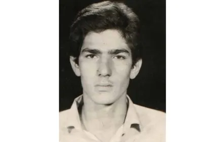 شهیدی که درباره او می&zwnj;گفتند جبهه جای او نیست!