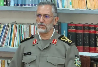 سردار شیرازی: می&zwnj;توانیم با اقتدار عملیات&zwnj;هایی نظیر وعده صادق را انجام دهیم