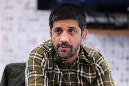 دبیر: نگاه ضدکشتی در بدنه وزارت ورزش وجود دارد/ حاضرم ماهی یک&zwnj;بار با روس&zwnj;ها اردو برگزار کنیم