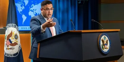 واشنگتن: عادی&zwnj;سازی&zwnj;های روابط با اسرائیل، برای مقابله با ایران است