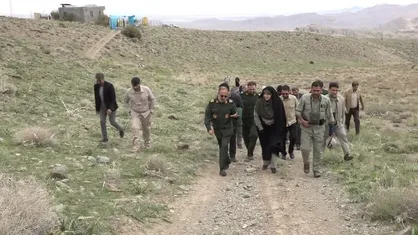 بسیج به کمک حفاظت محیط زیست می&zwnj;آید
