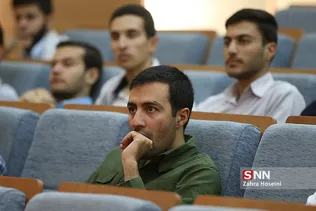 سومین نشست مسئولان بسیج دانشجویی واحدهای جامع دانشگاه آزاد اسلامی