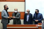 آیین بزرگداشت ابومحمد عسگرخانی