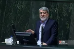 محمدباقر قالیباف