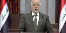 العبادی حمله تروریستی اهواز را محکوم کرد