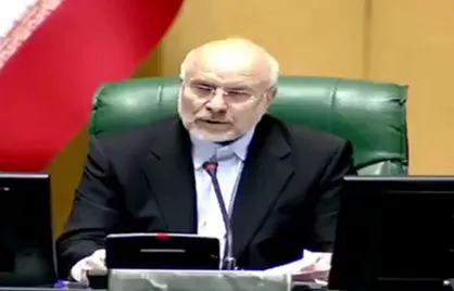 قالیباف بر آمادگی کامل مجلس در جهت اجرای فرامین رهبر انقلاب و همراهی با سایر دستگاه&zwnj;ها در پیشرفت ایران تاکید کرد