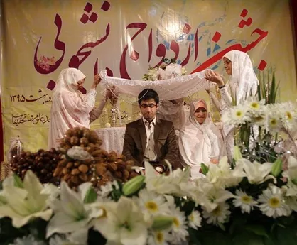 امضای تفاهم&zwnj;نامه همکاری میان نهاد نمایندگی مقام معظم رهبری در دانشگاه&zwnj;ها و ستاد اجرایی فرمان امام (ره)