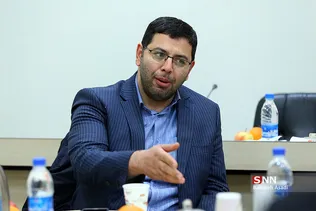 نشست شورای هماهنگی بسیج دانشجویی با موضوع کرونا