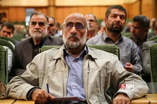مجمع عالی بسیج پیشکسوتان جهاد و شهادت 