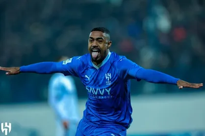احتمال غیبت دو ستاره نامدار الهلال مقابل نساجی