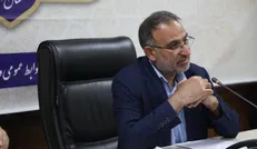 توضیح روابط عمومی استانداری خوزستان در خصوص فرایند تصمیم گیری کارگروه اضطرار هوا