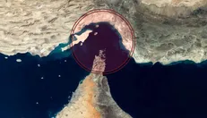 مقام روسی: وضعیت تنگه هرمز و تحریم آمریکا بر روسیه تأثیر می‌گذارد