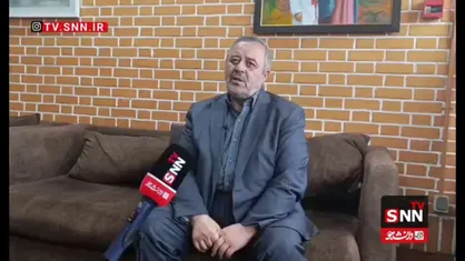 مشاور استاندار سابق آذربایجان شرقی: شهید مالک رحمتی توجه ویژه به گروه&zwnj;های خودجوش فرهنگی داشت