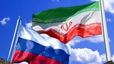 روسیه به دنبال ترانزیت کالا از طریق ایران است