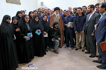قسمت دوم مستند &laquo;غیر رسمی&raquo;
