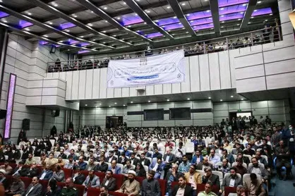 افتخار آفرینی دانشجویان دانشگاه تهران در جشنواره قرآن و عترت (ع)
