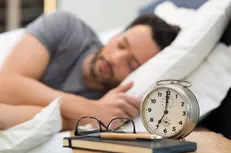 نقش خواب در پیشگیری و کنترل دیابت و فشار خون
