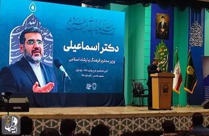 کشف حجاب کنندگان خودشان انتخاب کردند در حوزه فرهنگ نباشند / بیش از ۸ فیلم جدید دفاع مقدسی در حال تولید است
