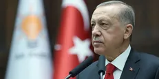 اردوغان: خروج نیرو‌های روسیه از خرسون گامی مثبت است
