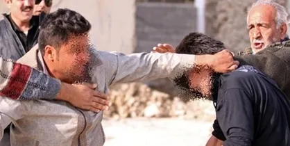 افزایش ۲.۵ درصدی مراجعین نزاع به پزشکی قانونی