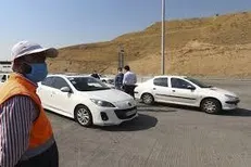 رشد ۴ درصدی سفر‌های نوروزی با ناوگان حمل و نقل عمومی / ۵.۳ میلیون سفر انجام شد