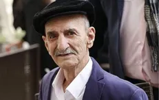 «احمد پورمخبر»، بازیگر سینما و تلویزیون درگذشت