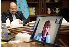 به دنبال نظام‌مند کردن اعزام نیروی کار ماهر ایرانی به بلغارستان هستیم