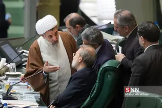 صحن علنی مجلس شورای اسلامی