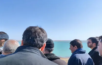 افغانستان باید به حقابه هیرمند متعهد باشد / دولت مشکلات آبی سیستان و بلوچستان را به طور ویژه پیگیری می&zwnj;کند