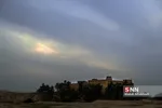 قلعه شوش