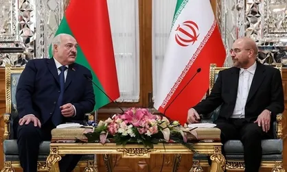 روابط ایران و بلاروس در شانگ&zwnj;های و اوراسیا می&zwnj;تواند کمک جدی به حوزه اقتصادی داشته باشد