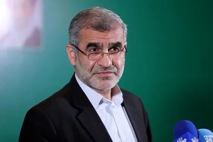 نیکزاد: بنزین یکی از ابزار&zwnj;های استکبار برای ملت ایران است /اجازه گران شدن بنزین را به دولت نمی&zwnj;دهیم + فیلم