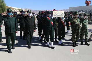 تشیع شهید