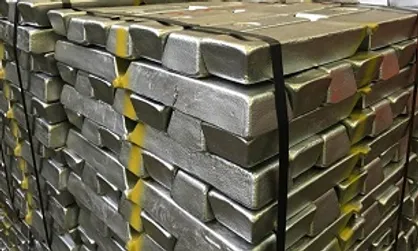 افزایش ۳.۲ درصدی تولید آلومینیوم کشور