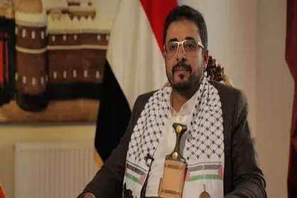 سفیر یمن در ایران: &laquo;وعده صادق&raquo; موید وحدت محور مقاومت است