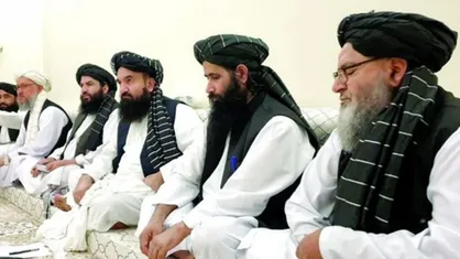 قاری یوسف احمدی: احمد مسعود پیشنهاد طالبان را نمی&zwnj;پذیرد