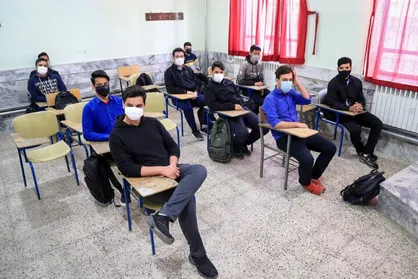 حضور یک میلیون و ۲۱۶ هزار دانش&zwnj;آموز در ۸۲۷۷ پایگاه تعمیق و تثبیت یادگیری