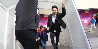 مربی محبوب استقلالی&zwnj;ها وارد تهران شد