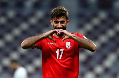 قلی&zwnj;زاده در یک قدمی پرسپولیس