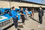 توزیع یک میلیون و 250 هزار بسته معیشتی