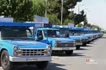 رزمایش احسان امام خمینی