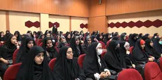 حضور ۲۰۰ دانشجوی فعال فرهنگی، سیاسی و اجتماعی در طرح «حامیم»