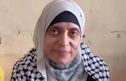 فلسطین به دست یاران محمد الضیف آزاد می&zwnj;شود