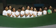 احتمال لغو بازی دوستانه تیم امید با عراق