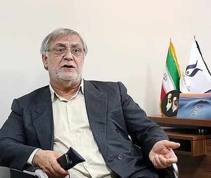 عضو هیئت علمی دانشگاه آزاد قائم&zwnj;شهر براثر سکته قلبی درگذشت