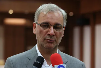 ایازی: ۶ درصد گواهینامه بگیران و ۳۰ درصد رانندگان جاده&zwnj;ها معتاد هستند