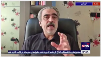 کارشناس مسائل بین الملل: اعلام شکست مذاکرات توسط رئیس جمهور فرانسه به دلیل تاثیر منفی بر بازارهای مالی ایران بود