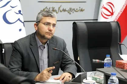 آیپد آمریکایی در شهادت آیت الله رئیسی نقشی نداشت/ فقط رفتیم حرف اروپایی&zwnj;ها را بشنویم ! +فیلم