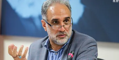 حکیمی&zwnj;پور: &laquo;واعظی&raquo; فعّال سیاسی نیست و نباید اظهارات او را جدّی گرفت