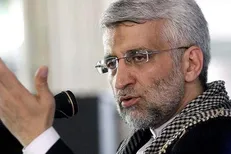 جلیلی: تحریم‌های ثانویه از زمان اوباما کلید خورد / هیچ عاملی به‌اندازه «تردید» تنش‌زا نیست